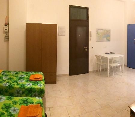 Fragolina Bed & Breakfast Napoli Eksteriør bilde