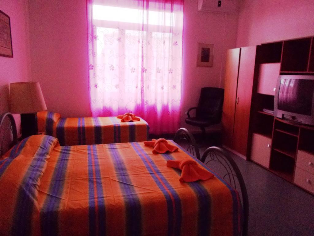 Fragolina Bed & Breakfast Napoli Rom bilde