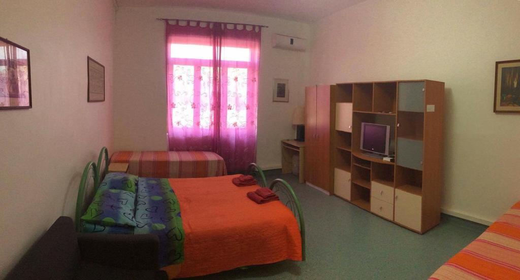 Fragolina Bed & Breakfast Napoli Eksteriør bilde