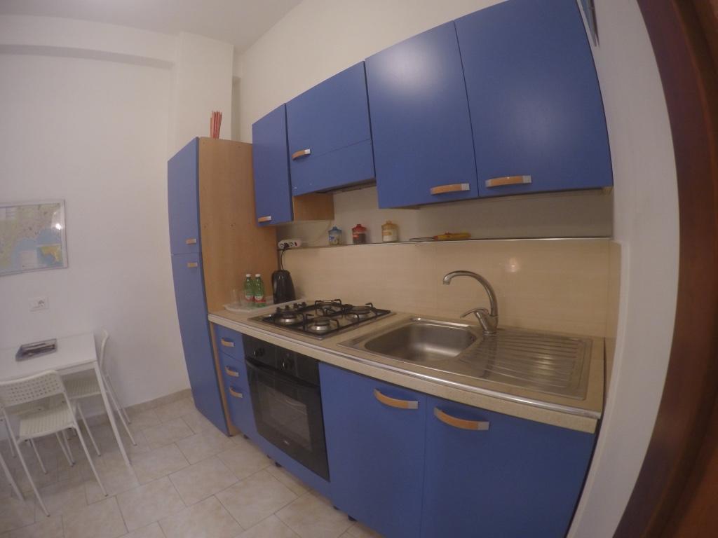 Fragolina Bed & Breakfast Napoli Eksteriør bilde