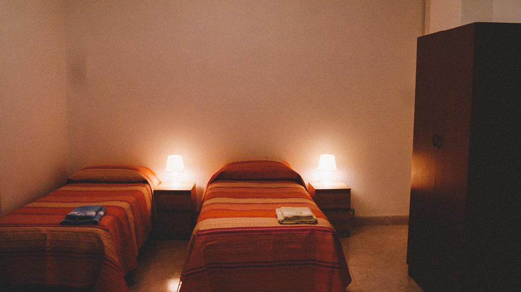 Fragolina Bed & Breakfast Napoli Eksteriør bilde