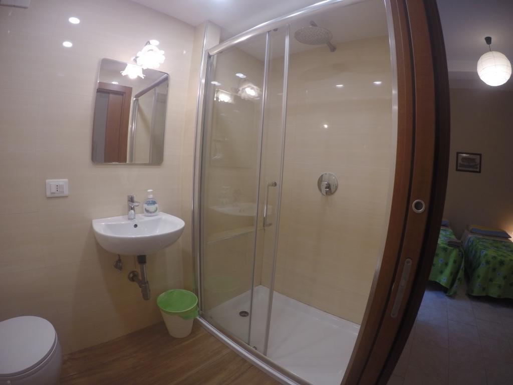 Fragolina Bed & Breakfast Napoli Eksteriør bilde